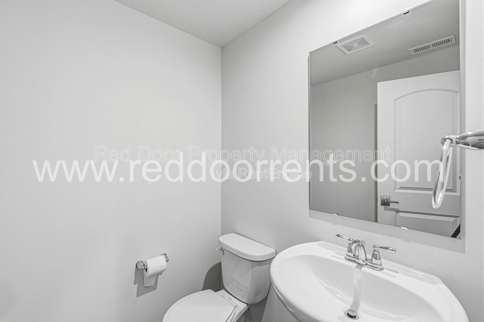 Modern 3-Bedroom Townhome in the Heart of Fishers property image