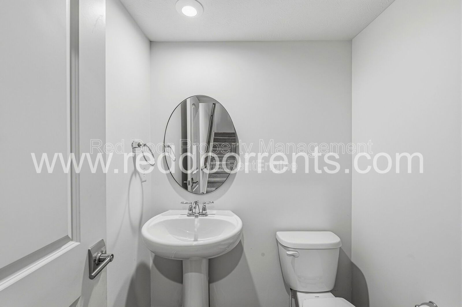 Modern 3-Bedroom Townhome in the Heart of Fishers property image