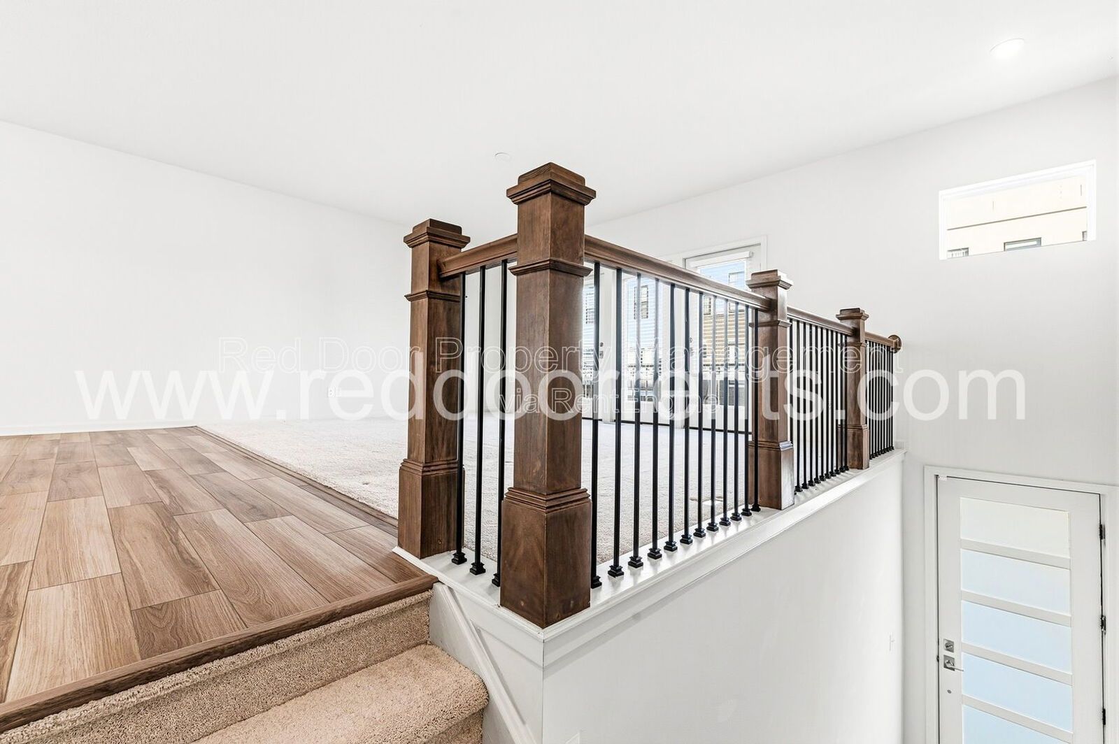 Modern 3-Bedroom Townhome in the Heart of Fishers property image