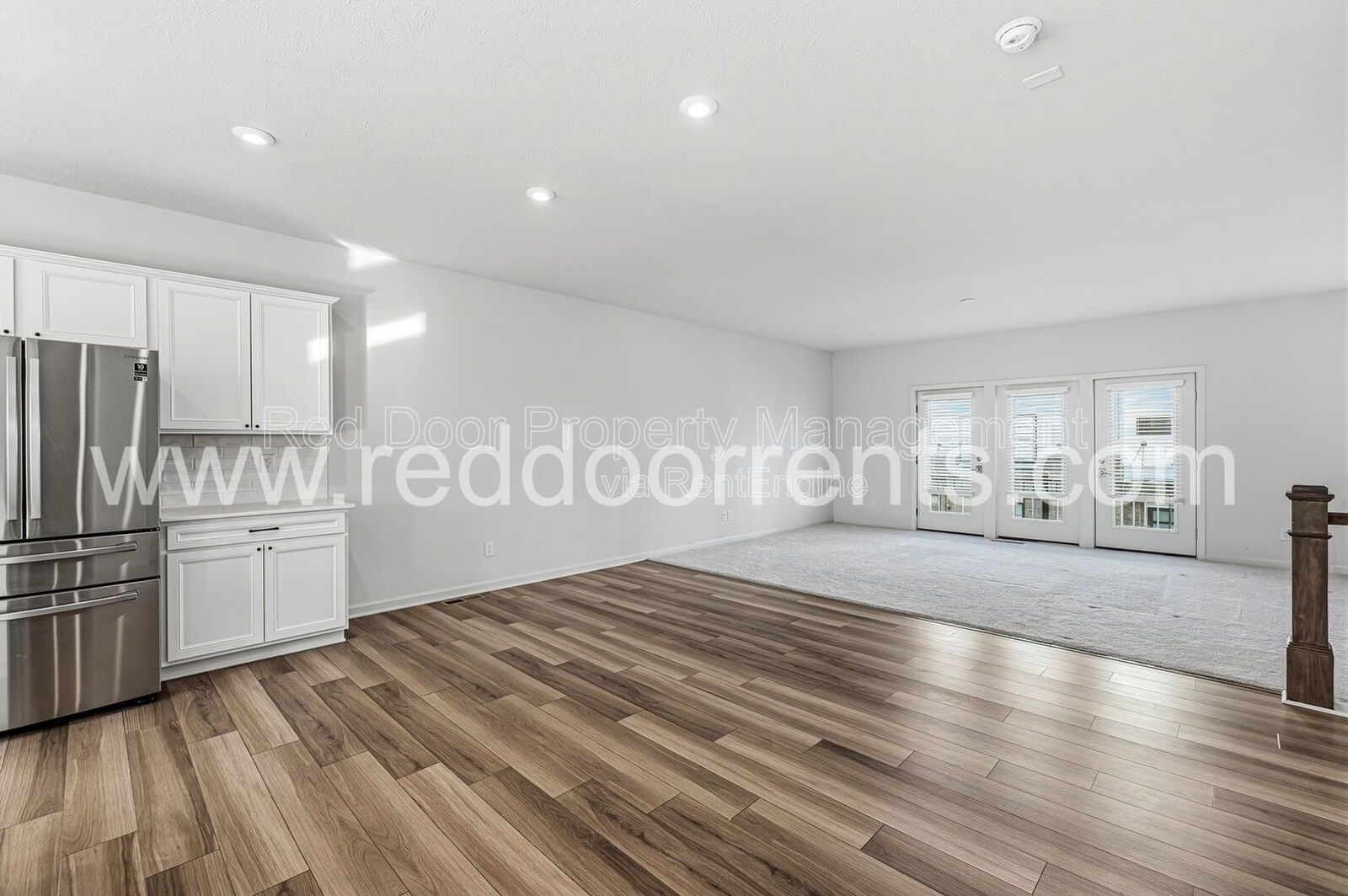 Modern 3-Bedroom Townhome in the Heart of Fishers property image