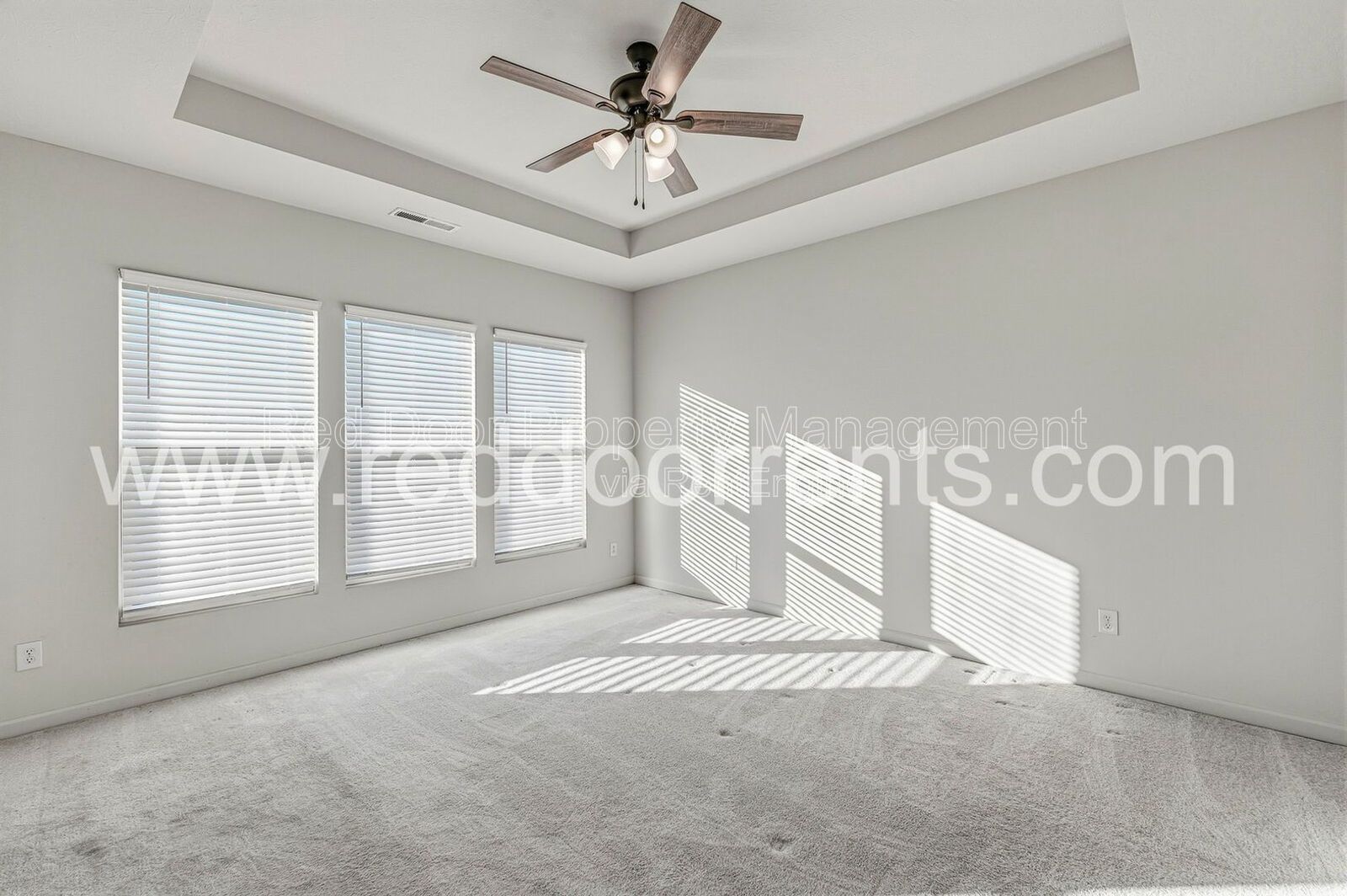 Modern 3-Bedroom Townhome in the Heart of Fishers property image