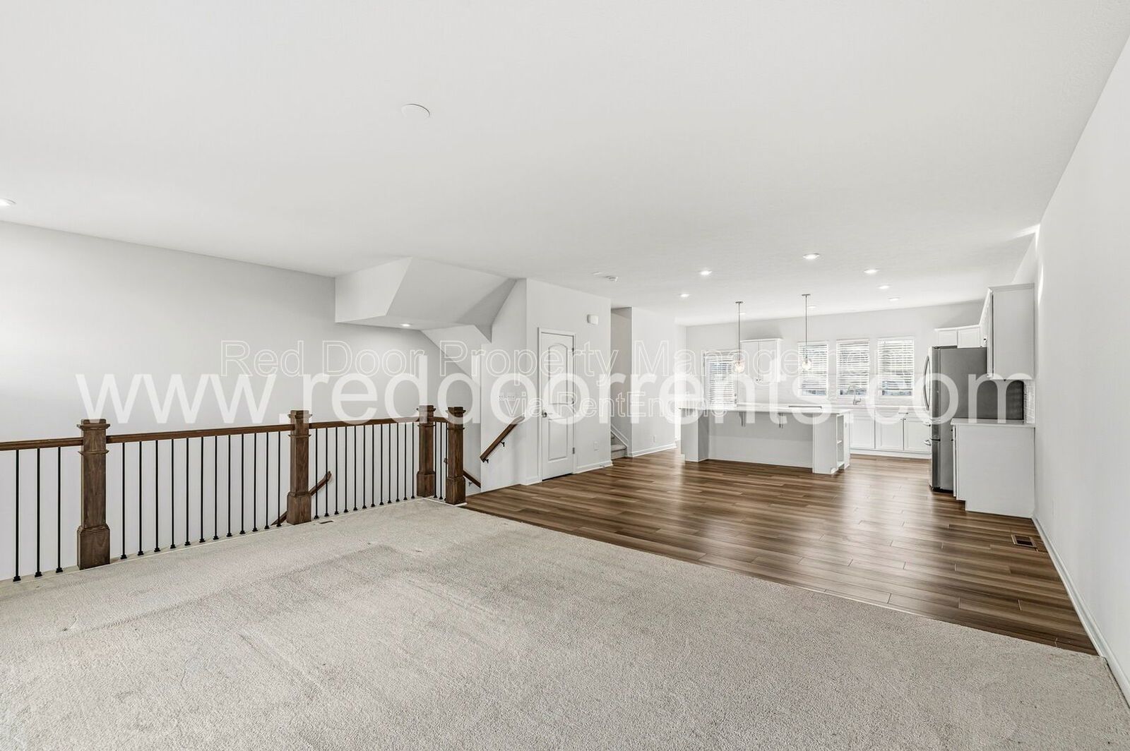 Modern 3-Bedroom Townhome in the Heart of Fishers property image