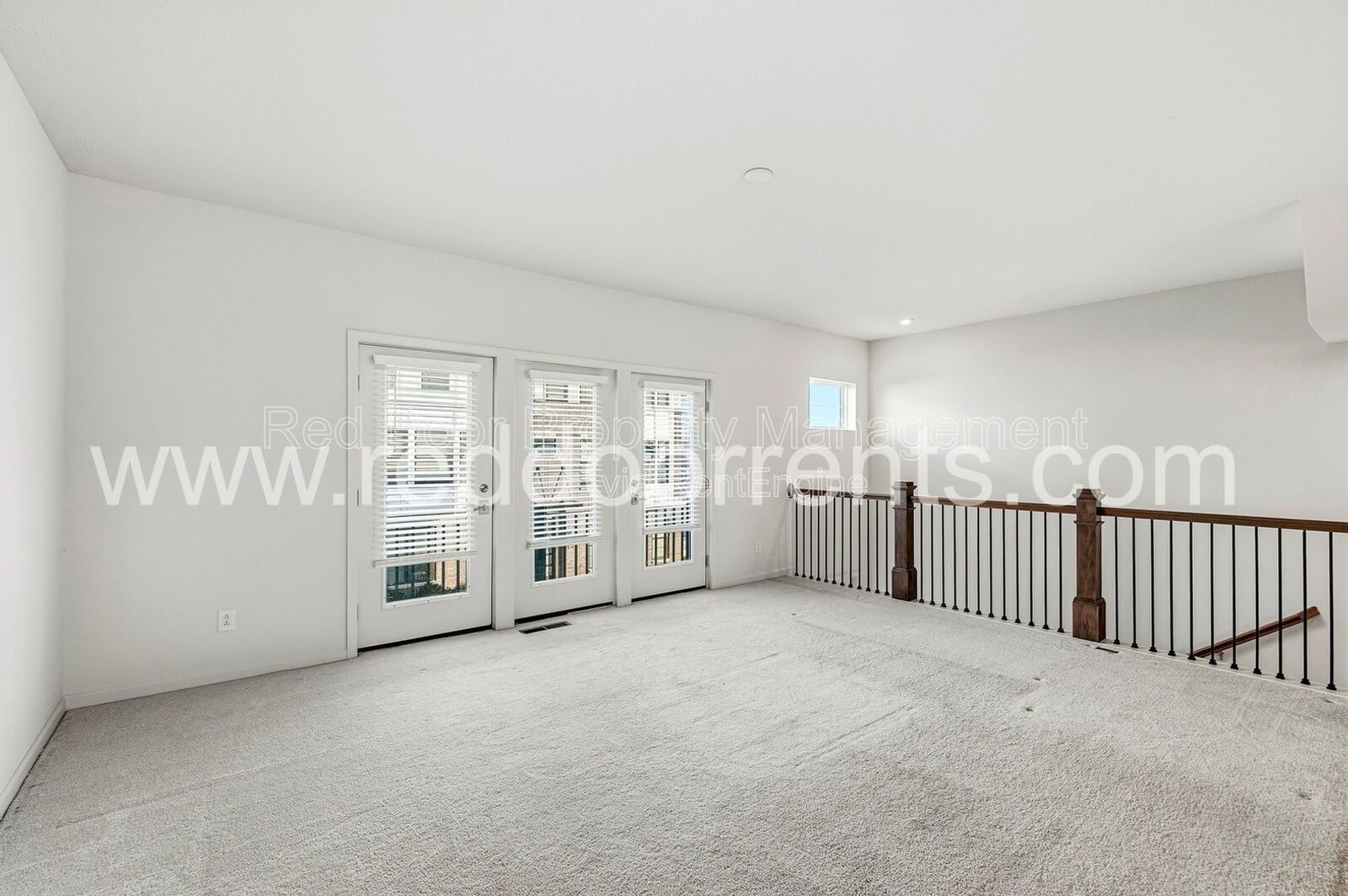 Modern 3-Bedroom Townhome in the Heart of Fishers property image