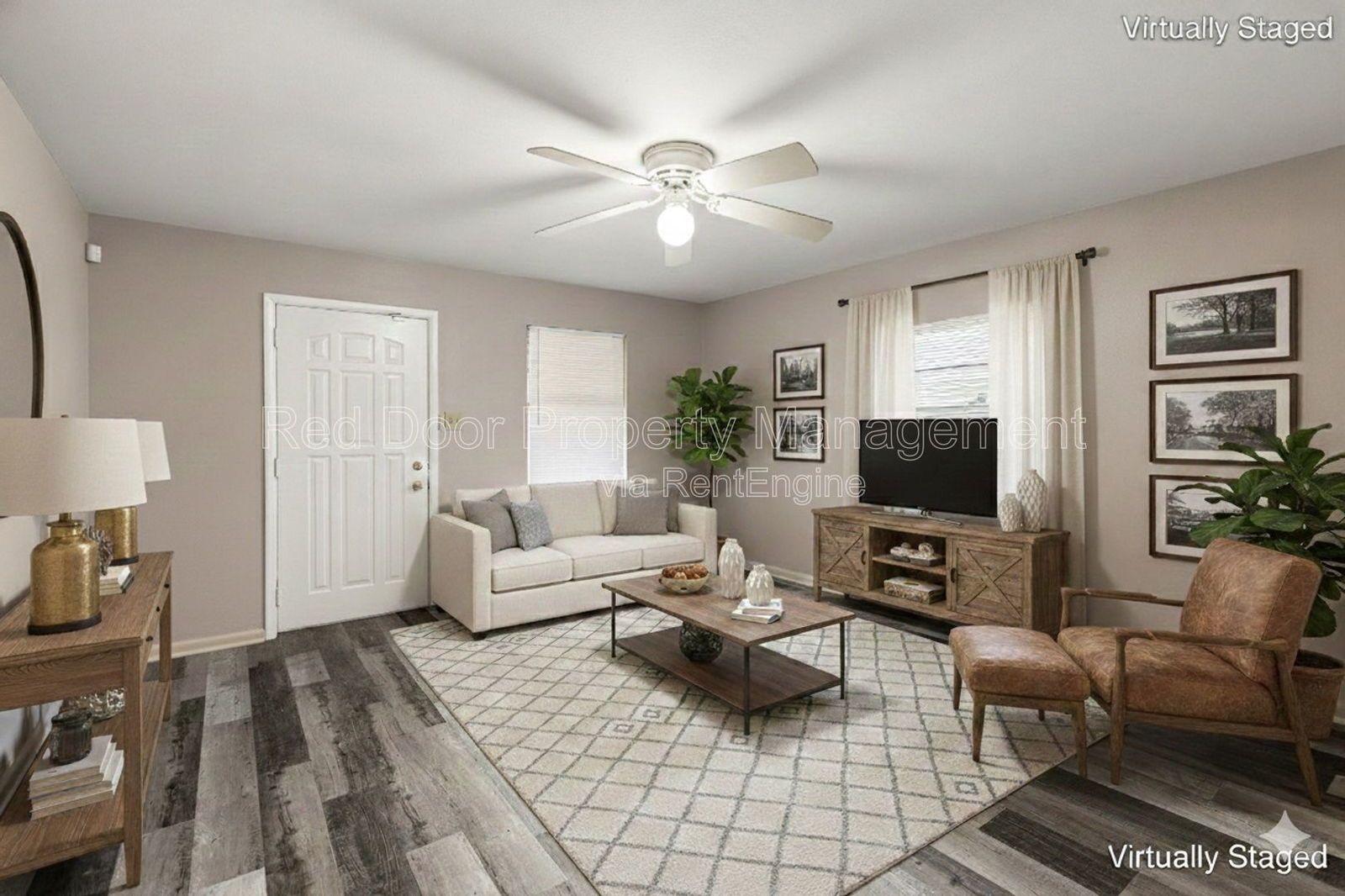 Charming 3-Bedroom Home in a Quiet Neighborhood - Appliances Included! property image