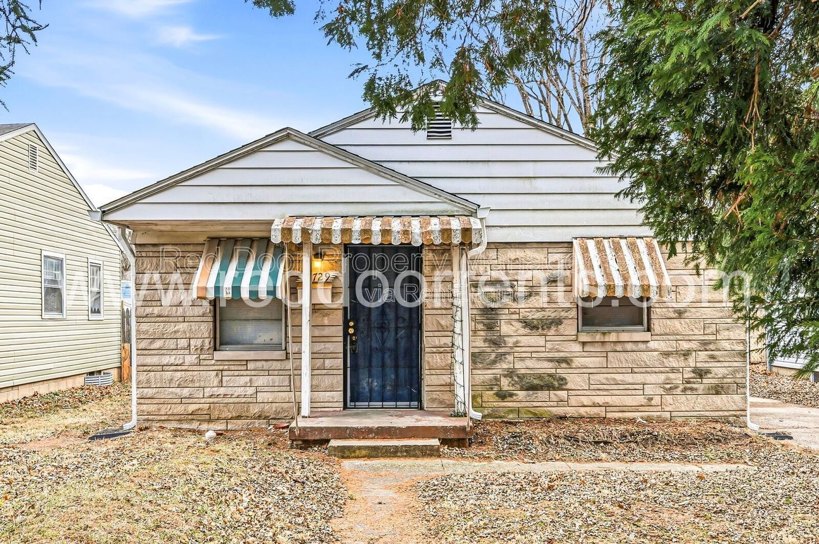 Charming 3-Bedroom Home in a Quiet Neighborhood - Appliances Included! property image