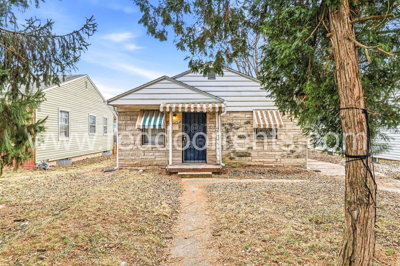 Charming 3-Bedroom Home in a Quiet Neighborhood - Appliances Included! property image