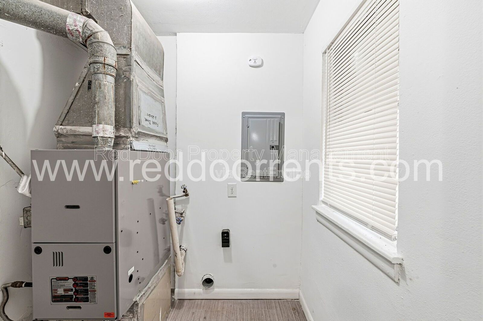 Charming 3-Bedroom Home in a Quiet Neighborhood - Appliances Included! property image