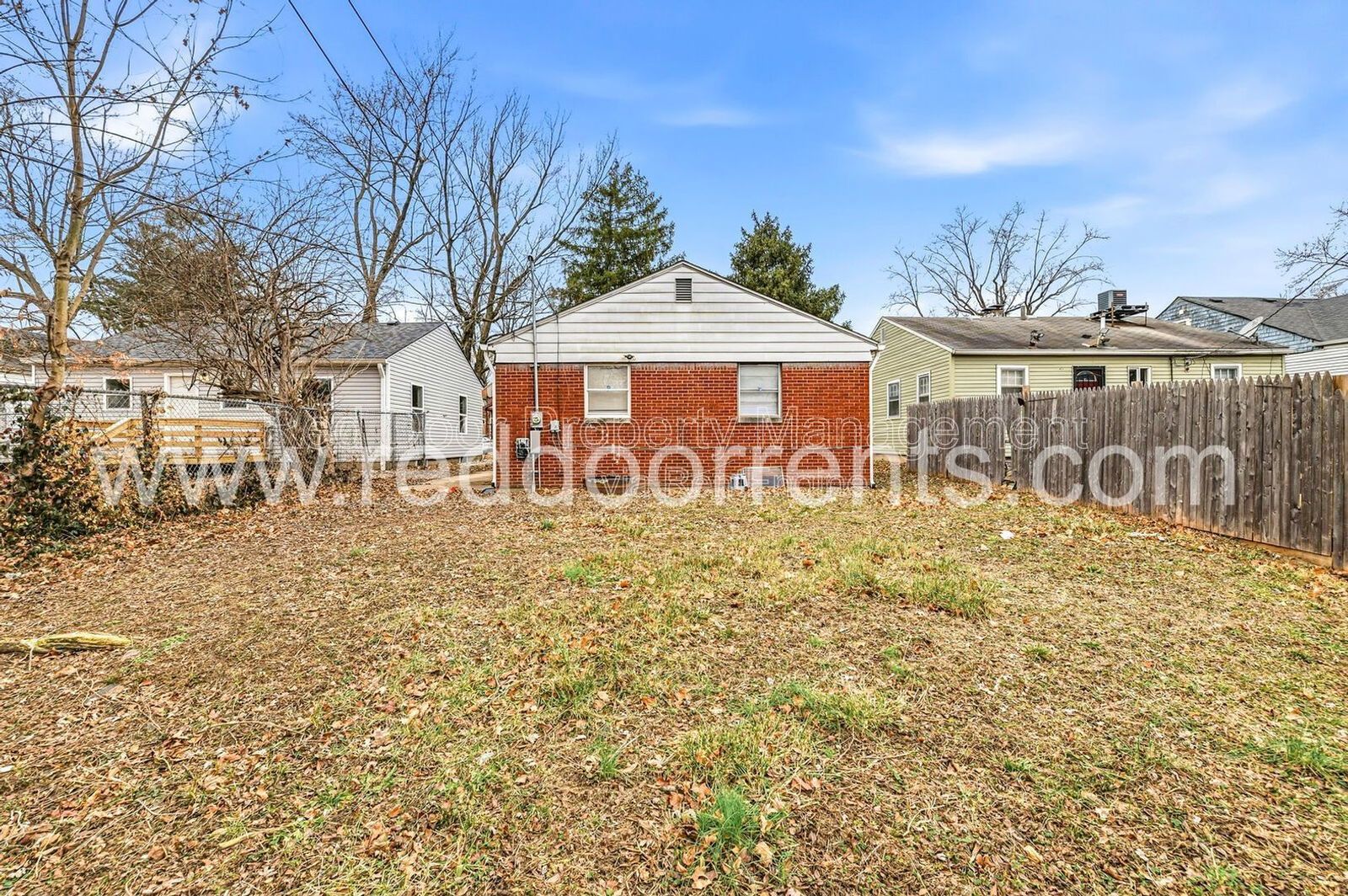 Charming 3-Bedroom Home in a Quiet Neighborhood - Appliances Included! property image
