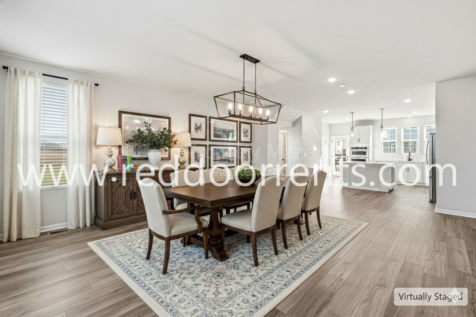 Beautiful 4-Bed, 3.5-Bath Home in Desirable West Carmel property image