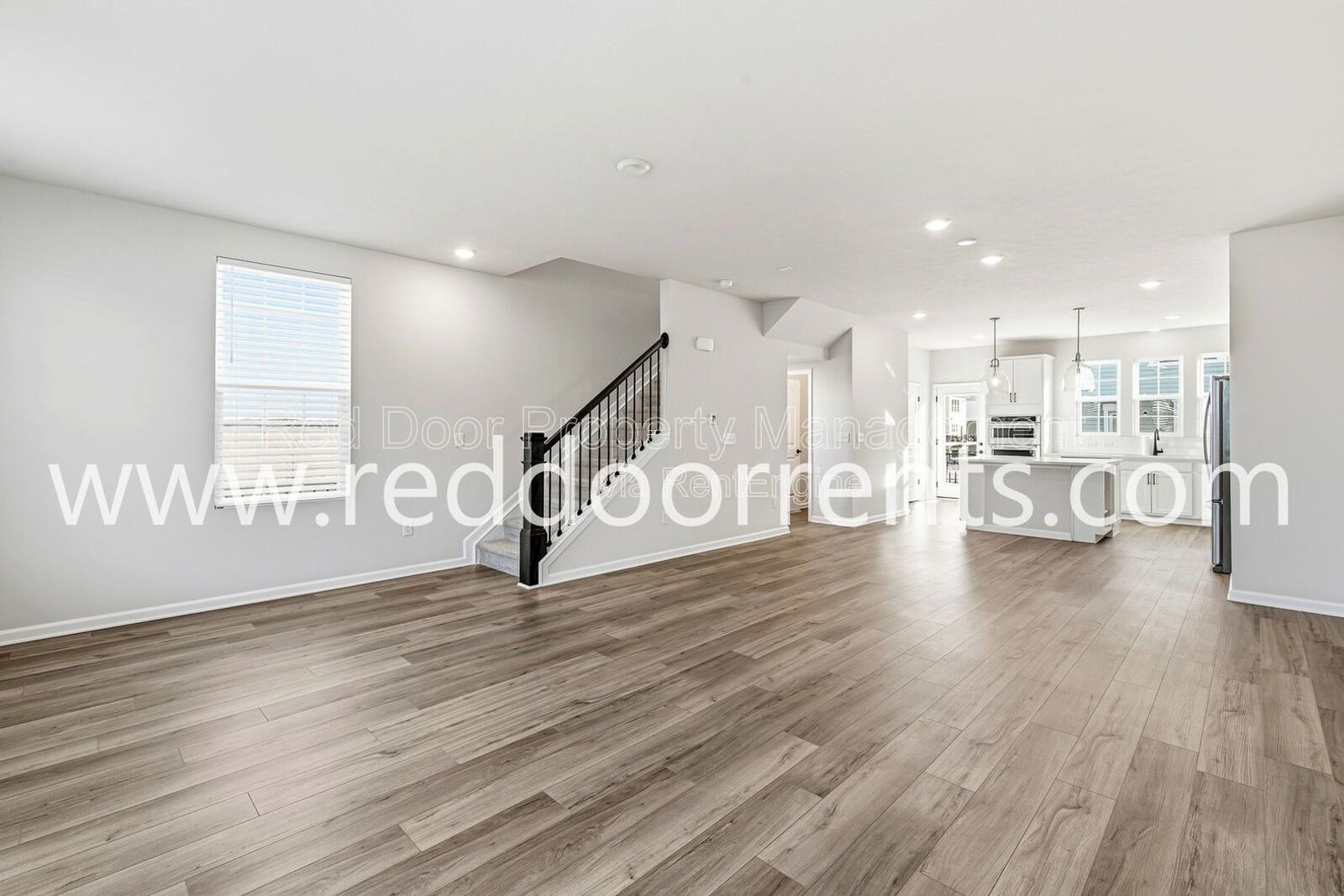 Beautiful 4-Bed, 3.5-Bath Home in Desirable West Carmel property image