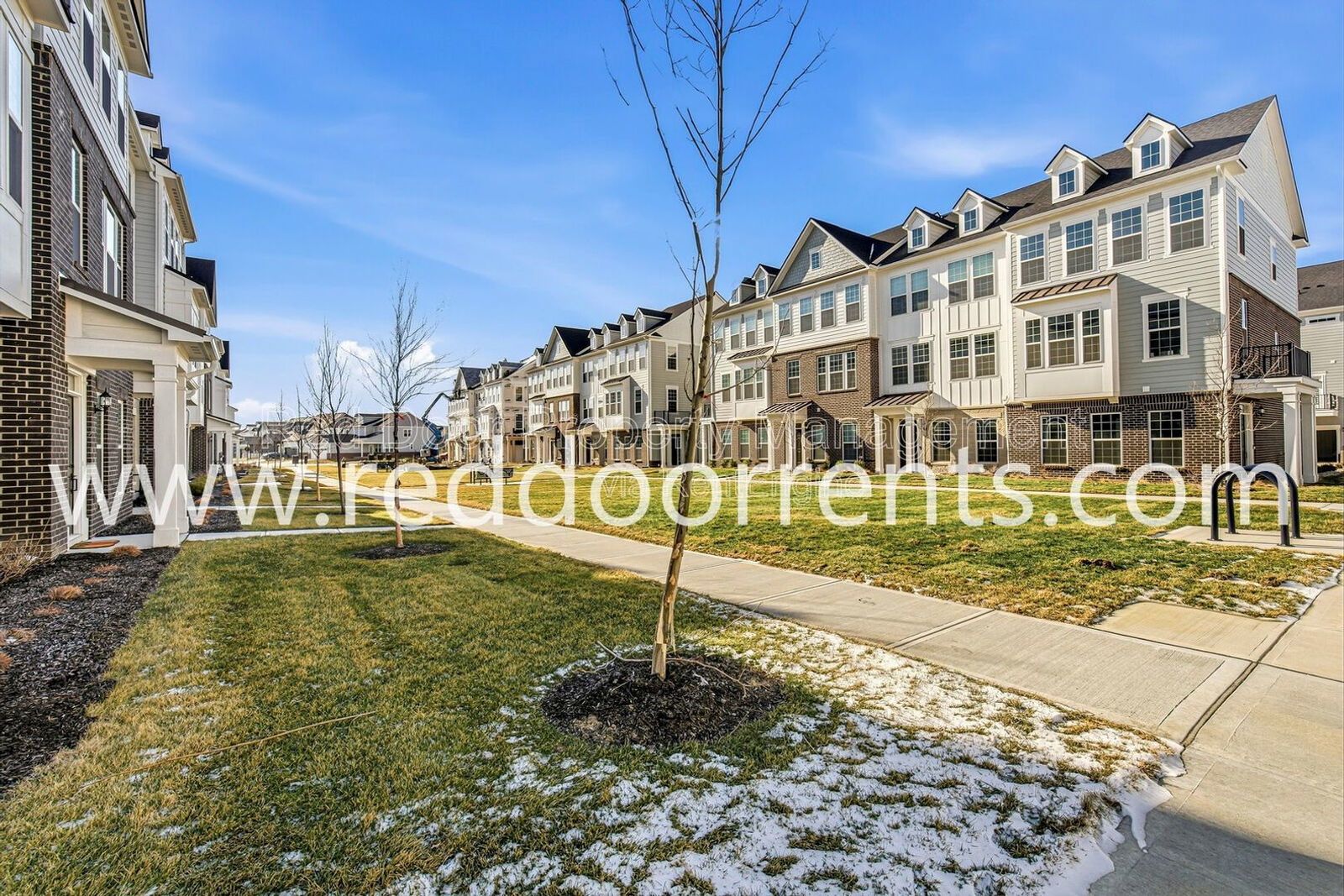 Beautiful 4-Bed, 3.5-Bath Home in Desirable West Carmel property image