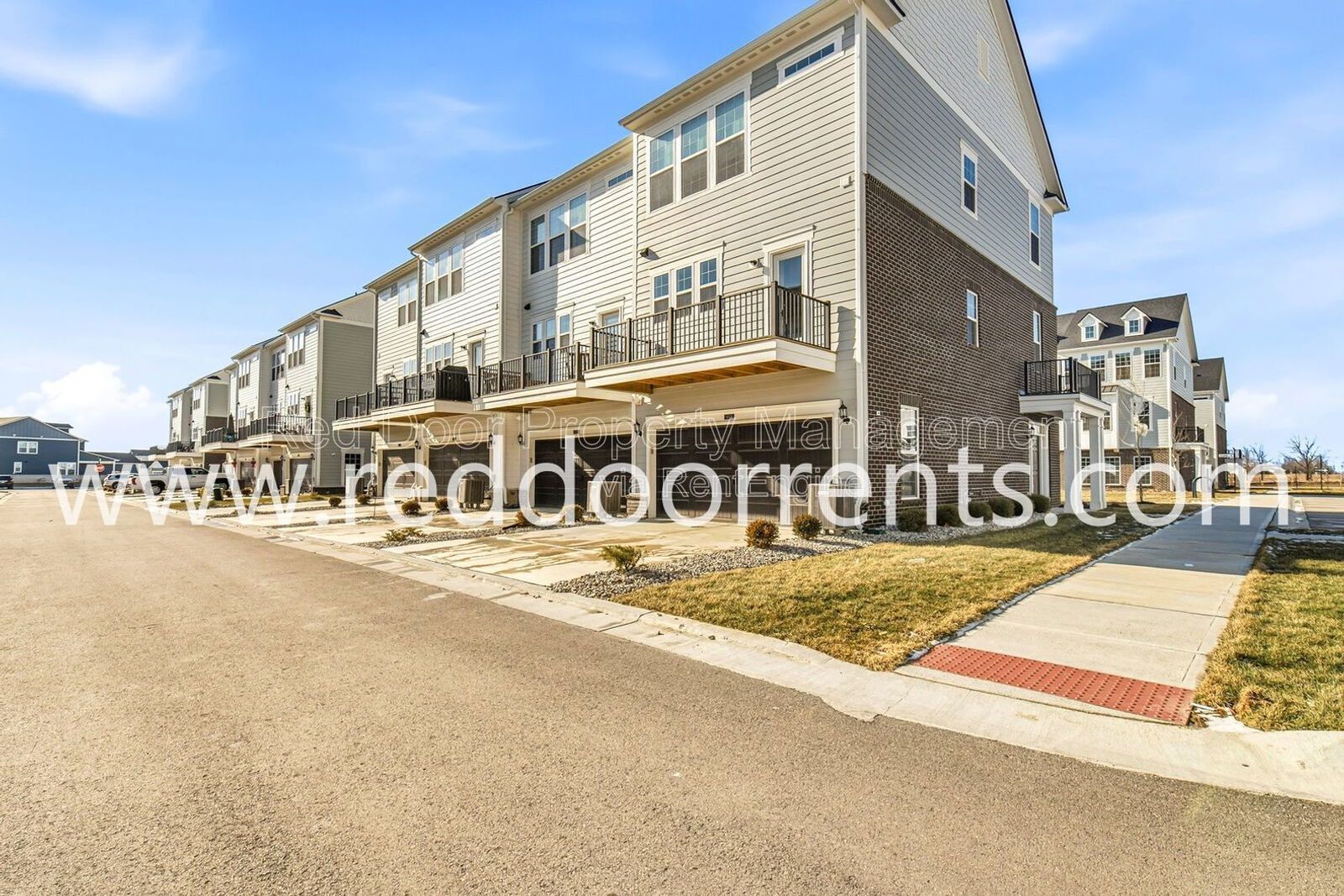 Beautiful 4-Bed, 3.5-Bath Home in Desirable West Carmel property image