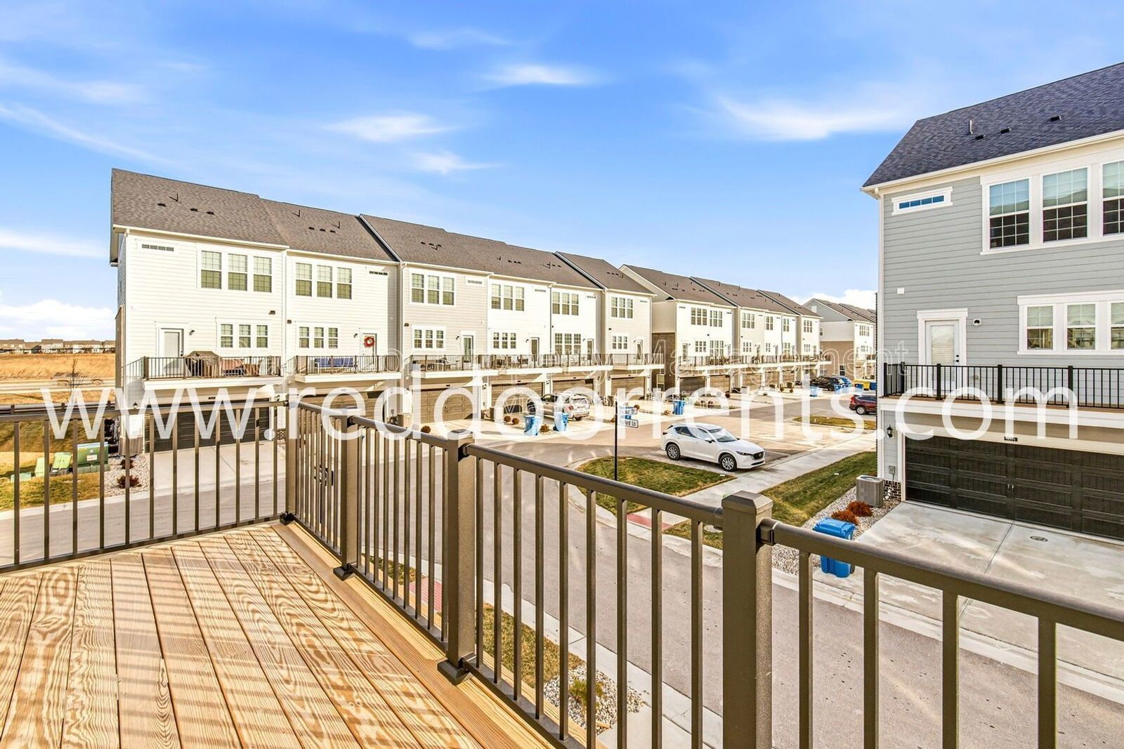 Beautiful 4-Bed, 3.5-Bath Home in Desirable West Carmel property image