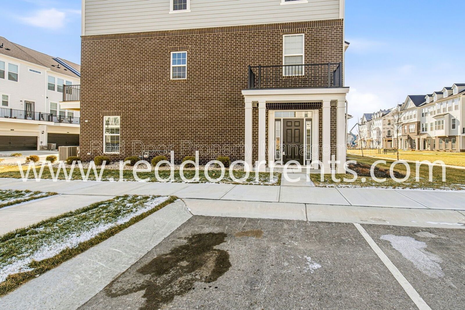 Beautiful 4-Bed, 3.5-Bath Home in Desirable West Carmel property image