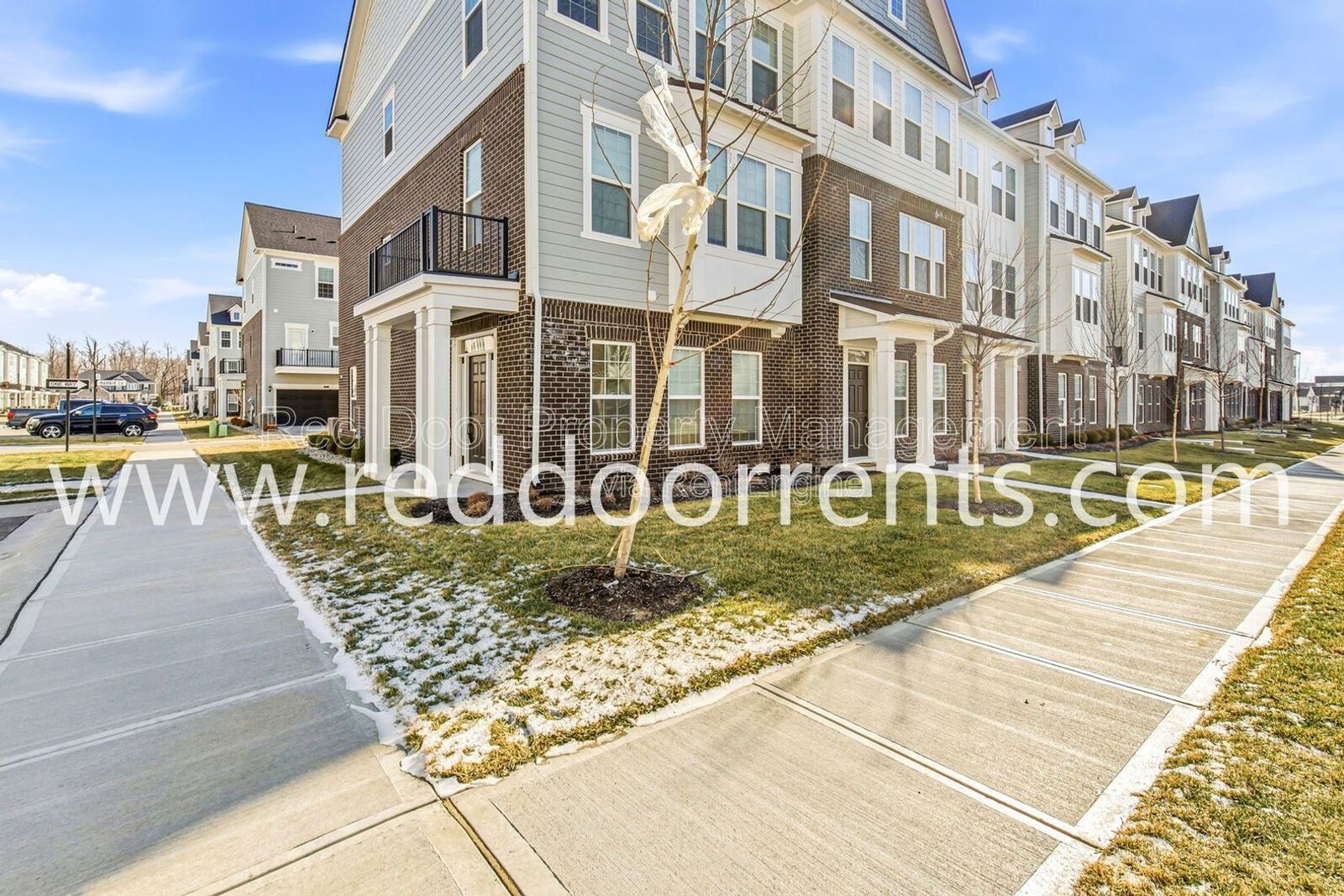 Beautiful 4-Bed, 3.5-Bath Home in Desirable West Carmel property image