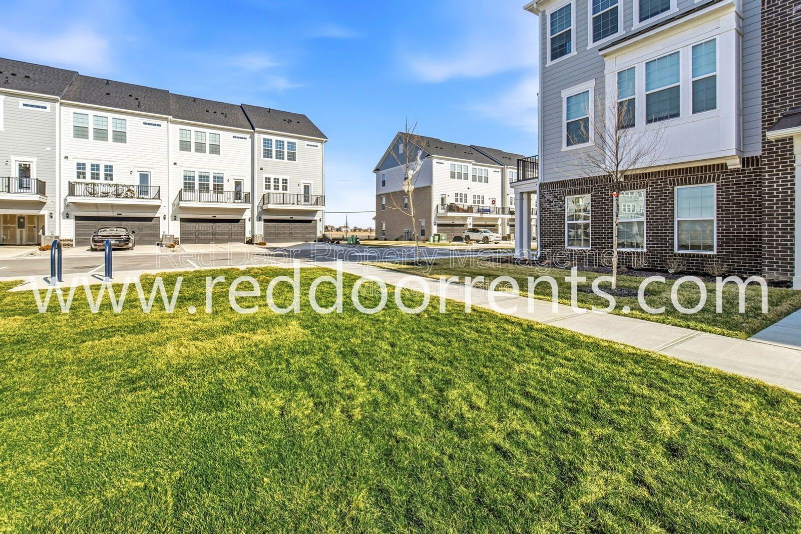 Beautiful 4-Bed, 3.5-Bath Home in Desirable West Carmel property image