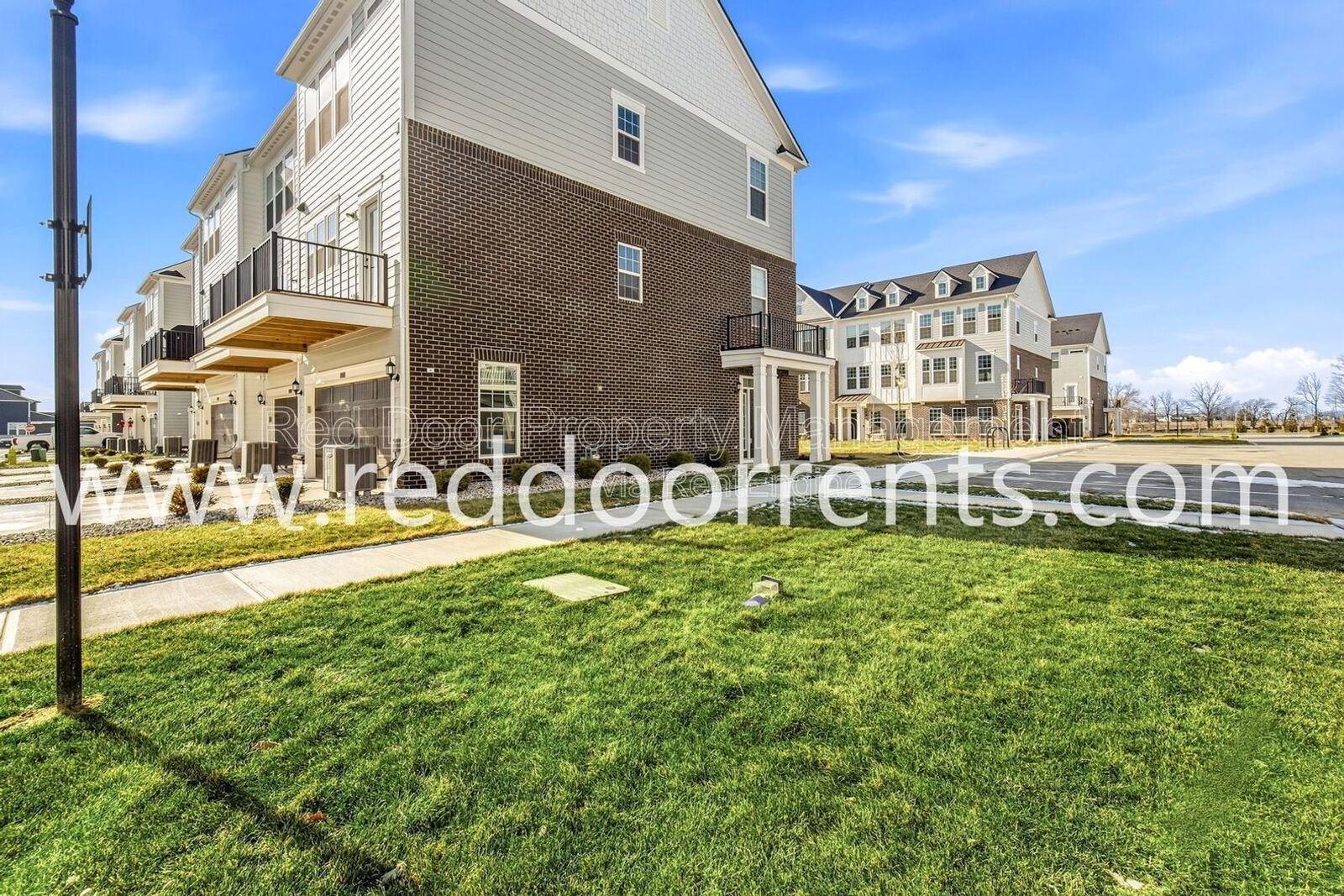 Beautiful 4-Bed, 3.5-Bath Home in Desirable West Carmel property image