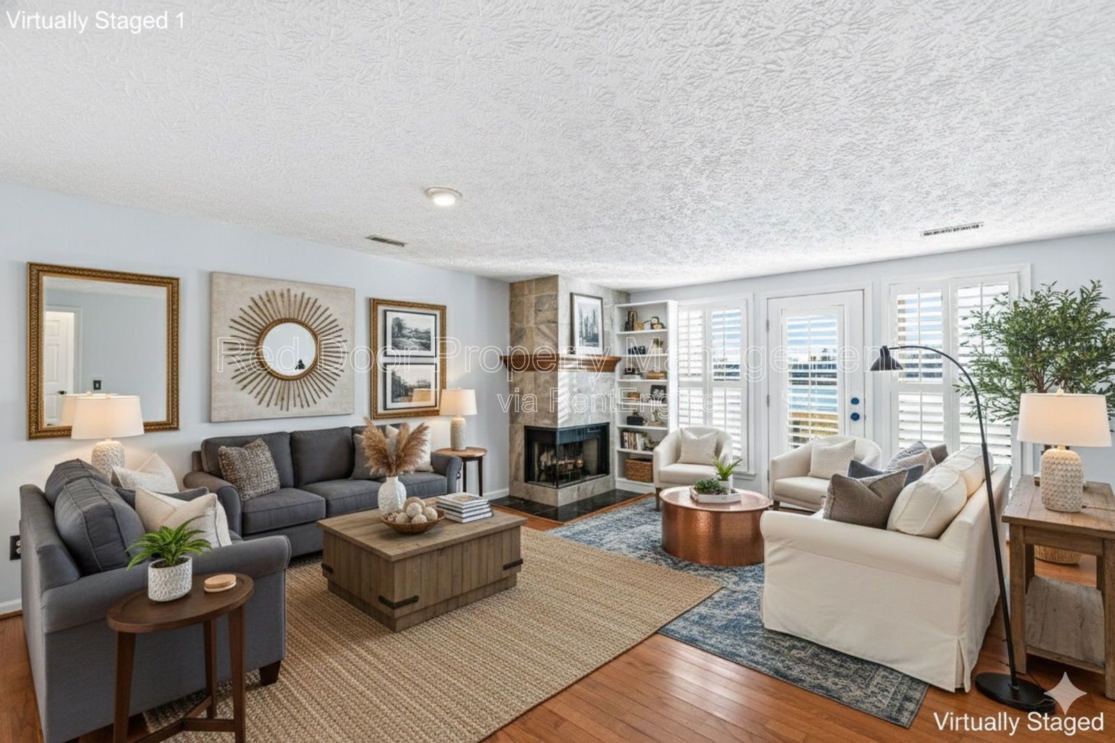 Charming 2BR/1.5BA Home Near Eagle Creek Park property image