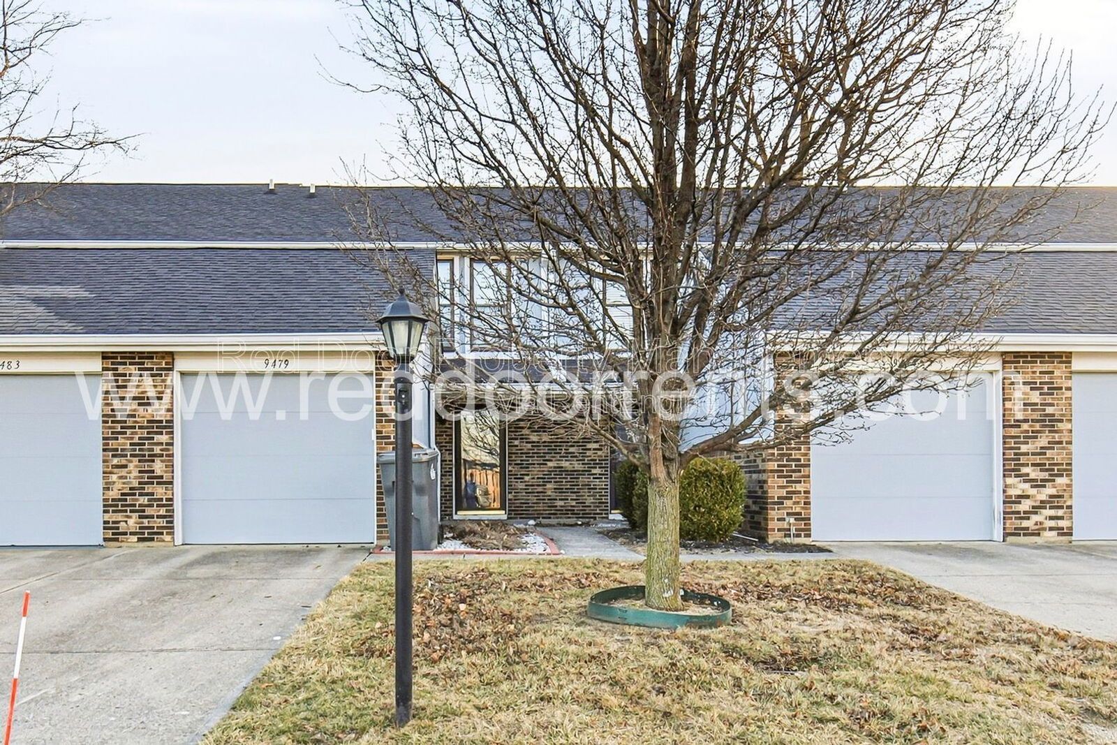 Charming 2BR/1.5BA Home Near Eagle Creek Park property image