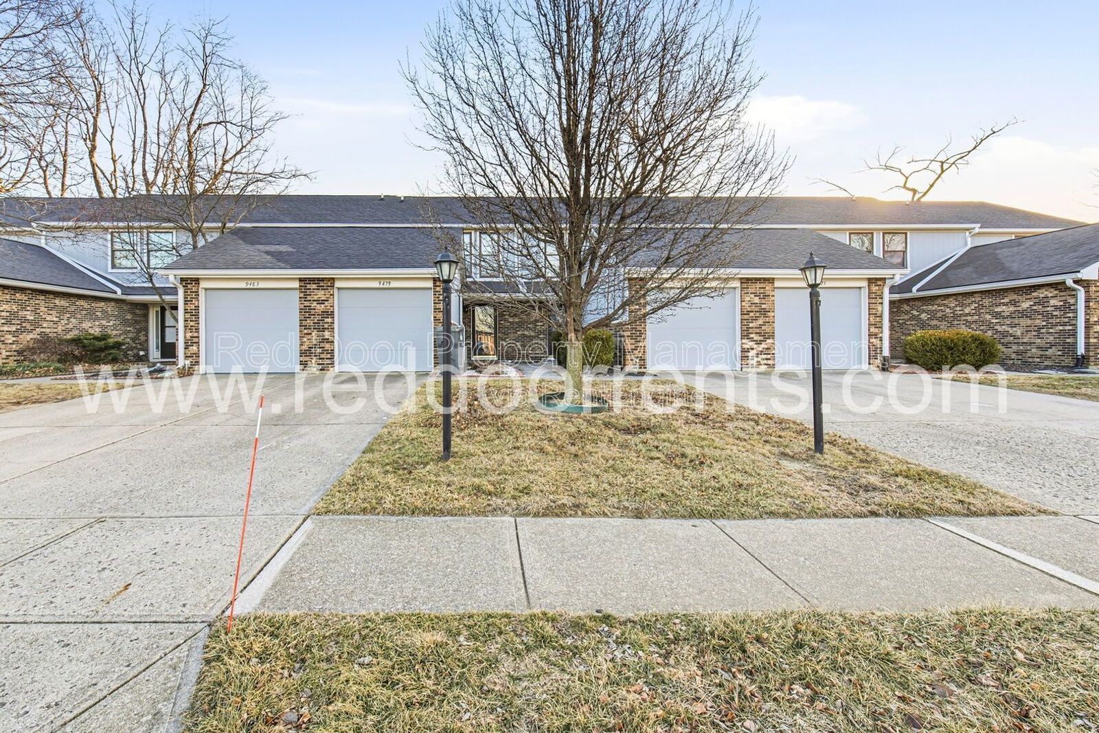 Charming 2BR/1.5BA Home Near Eagle Creek Park property image