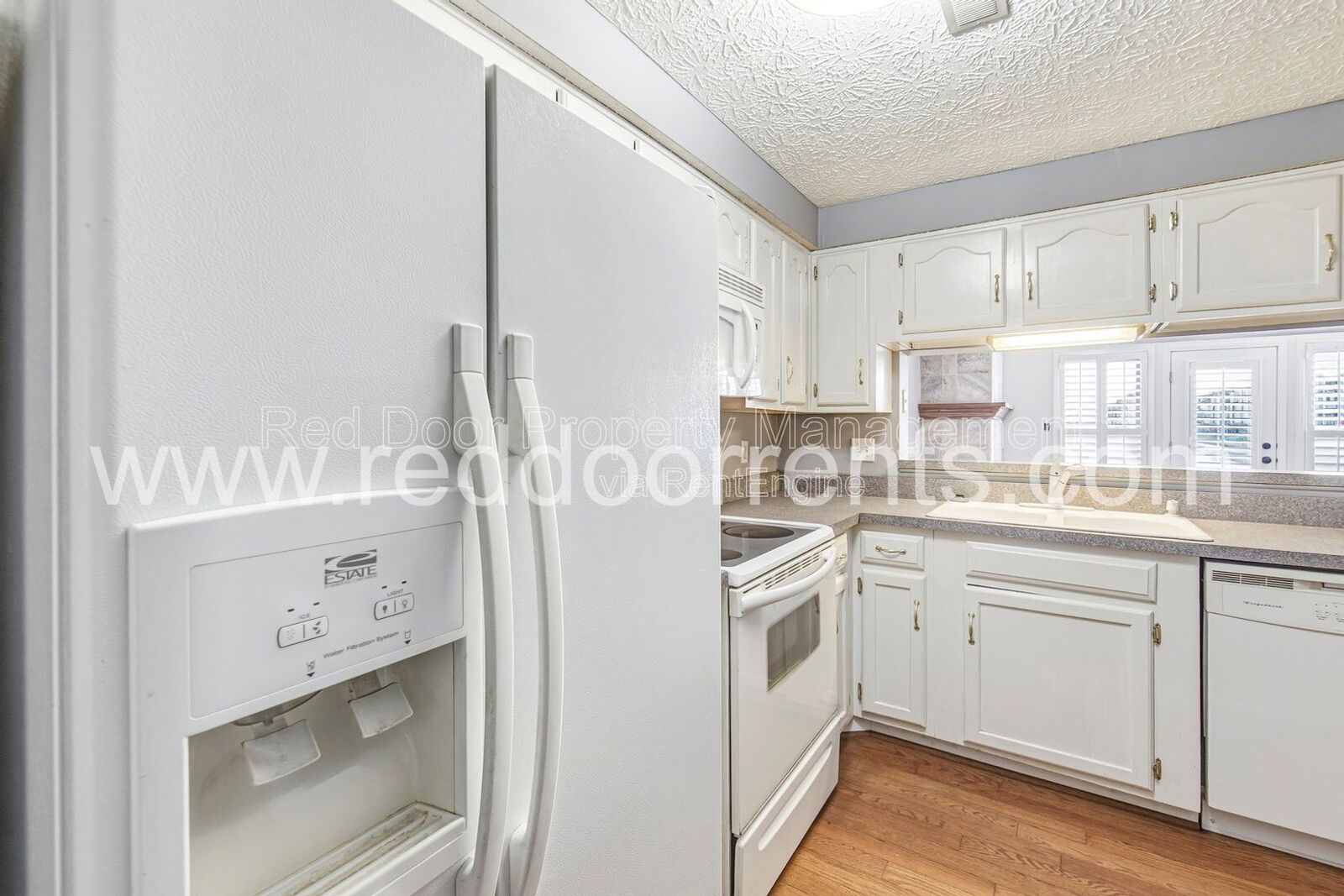 Charming 2BR/1.5BA Home Near Eagle Creek Park property image