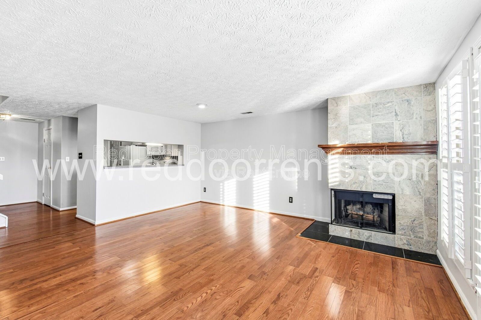 Charming 2BR/1.5BA Home Near Eagle Creek Park property image