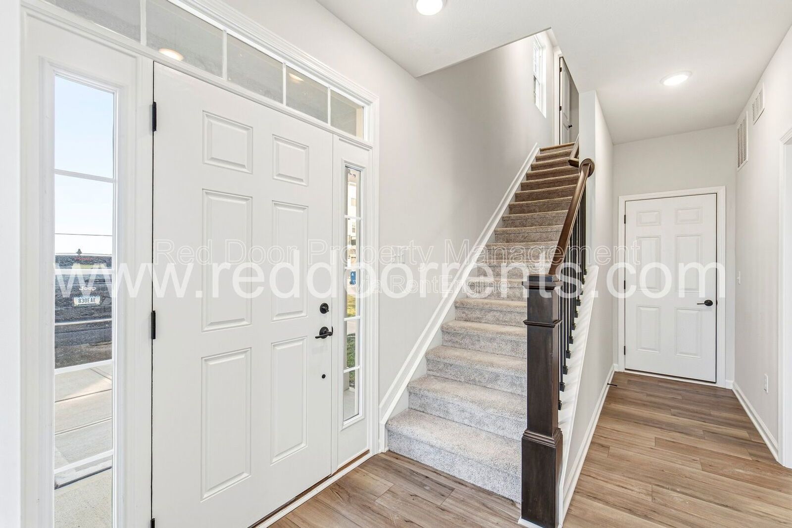 Charming 2BR/1.5BA Home Near Eagle Creek Park property image