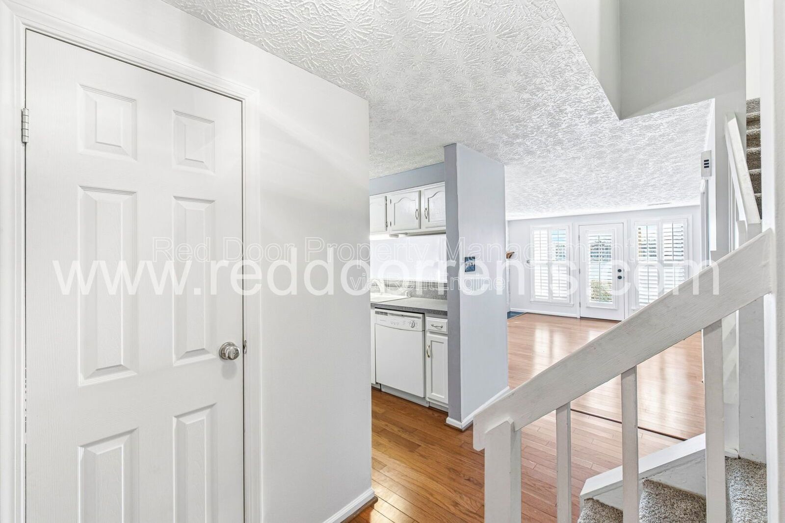 Charming 2BR/1.5BA Home Near Eagle Creek Park property image