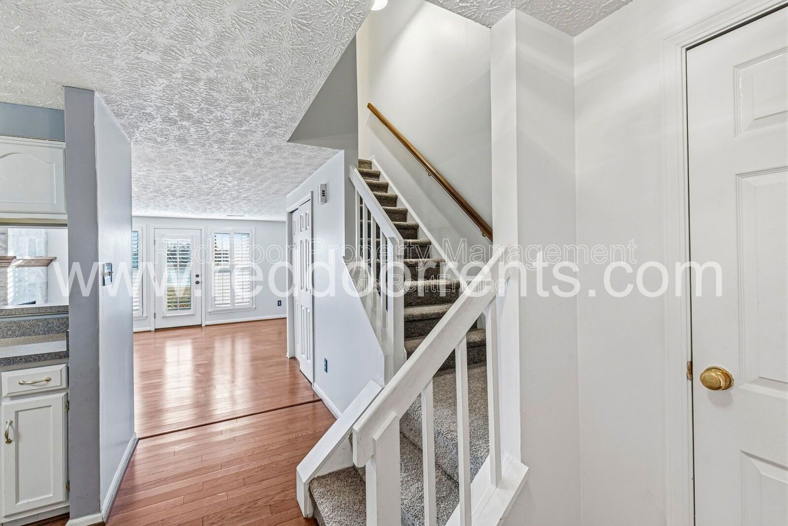 Charming 2BR/1.5BA Home Near Eagle Creek Park property image