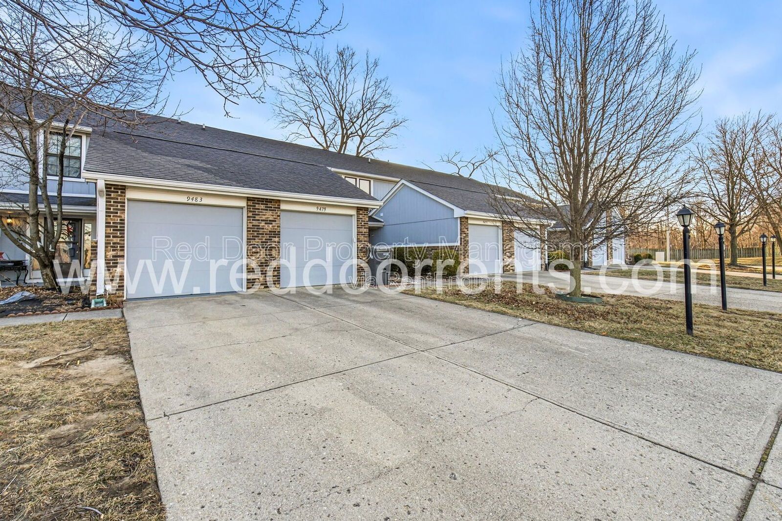 Charming 2BR/1.5BA Home Near Eagle Creek Park property image