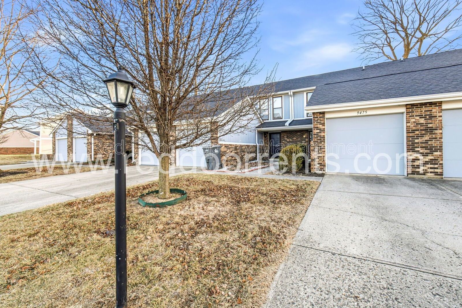 Charming 2BR/1.5BA Home Near Eagle Creek Park property image