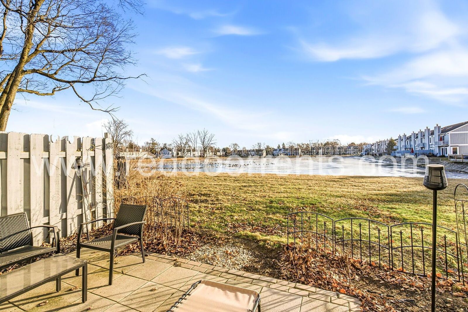 Charming 2BR/1.5BA Home Near Eagle Creek Park property image