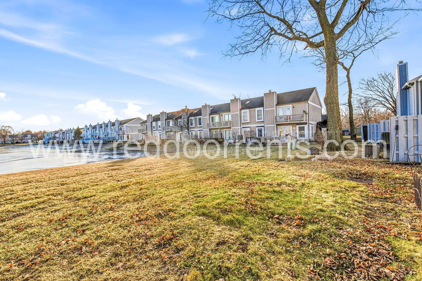 Charming 2BR/1.5BA Home Near Eagle Creek Park property image