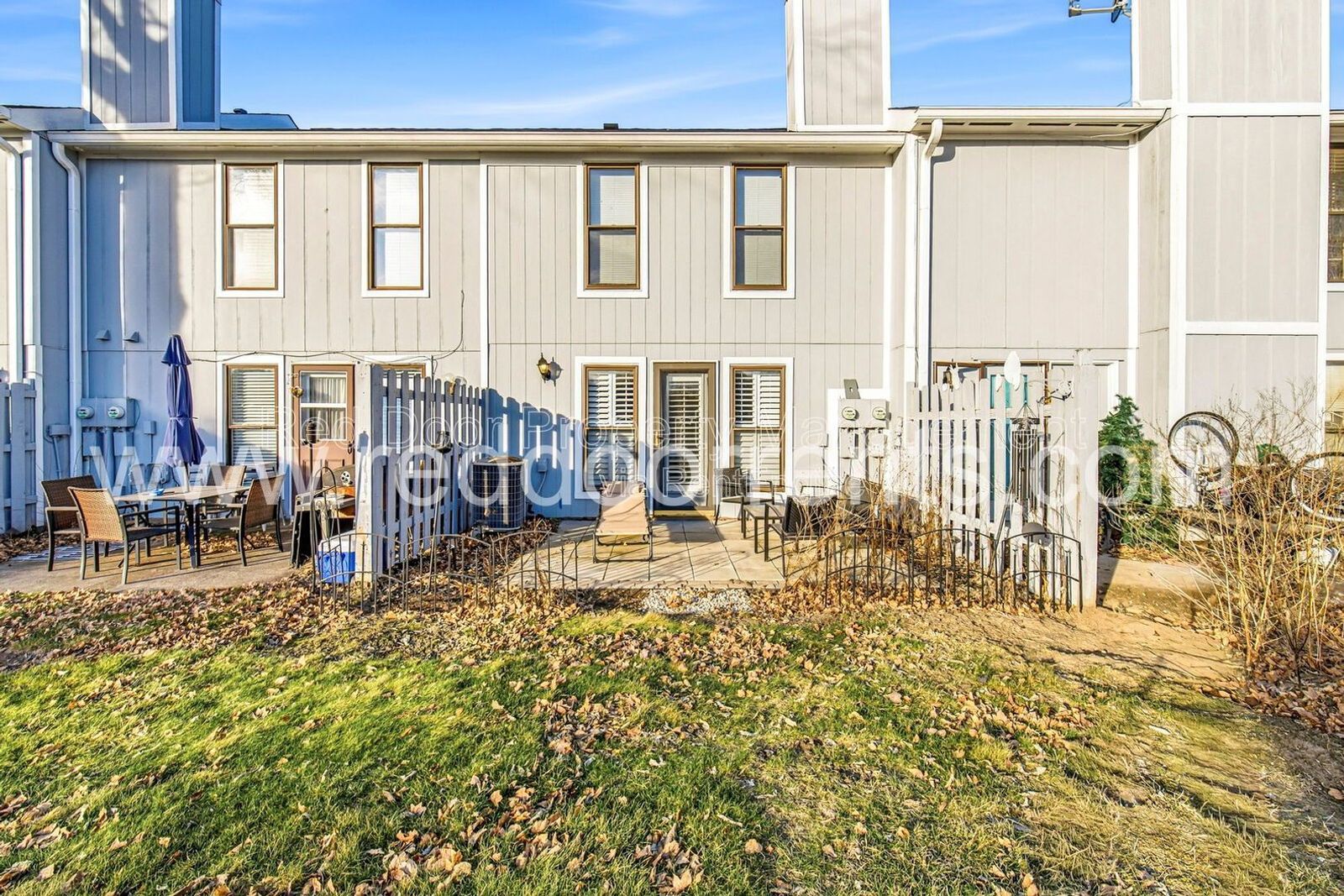 Charming 2BR/1.5BA Home Near Eagle Creek Park property image