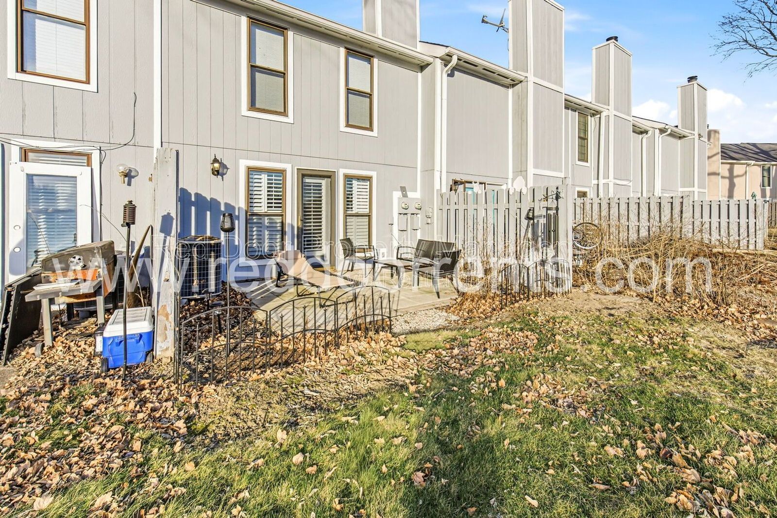 Charming 2BR/1.5BA Home Near Eagle Creek Park property image