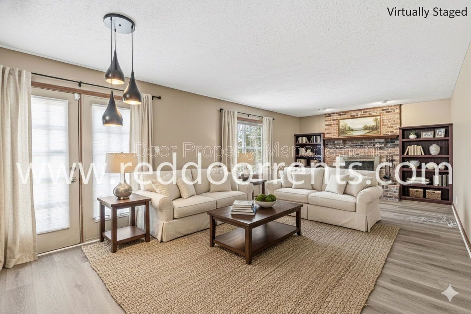 Charming Family Home in Fishers property image