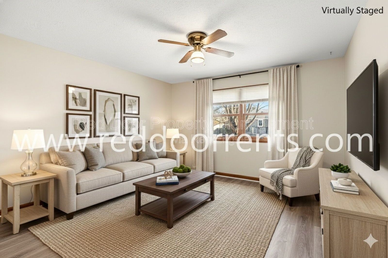 Charming Family Home in Fishers property image