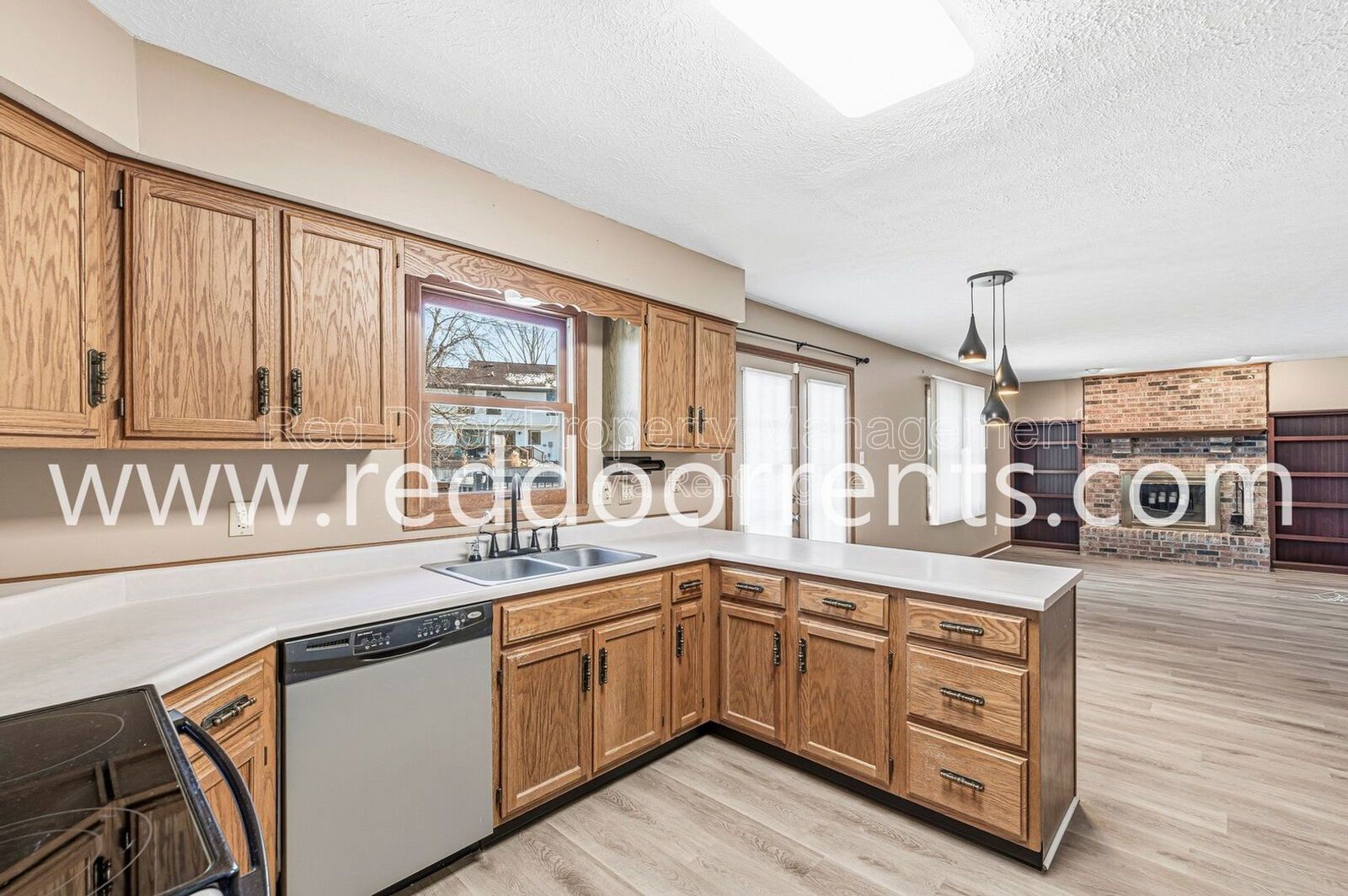 Charming Family Home in Fishers property image