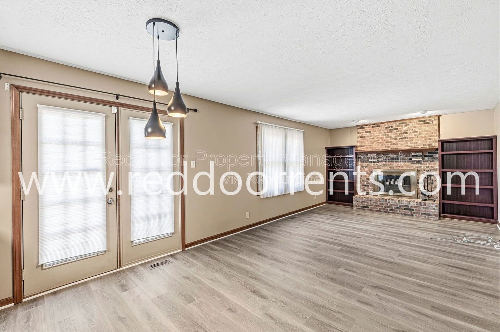 Charming Family Home in Fishers property image