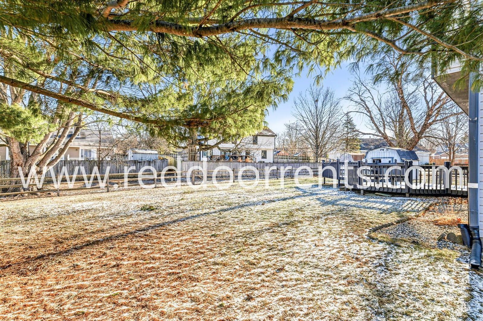 Charming Family Home in Fishers property image