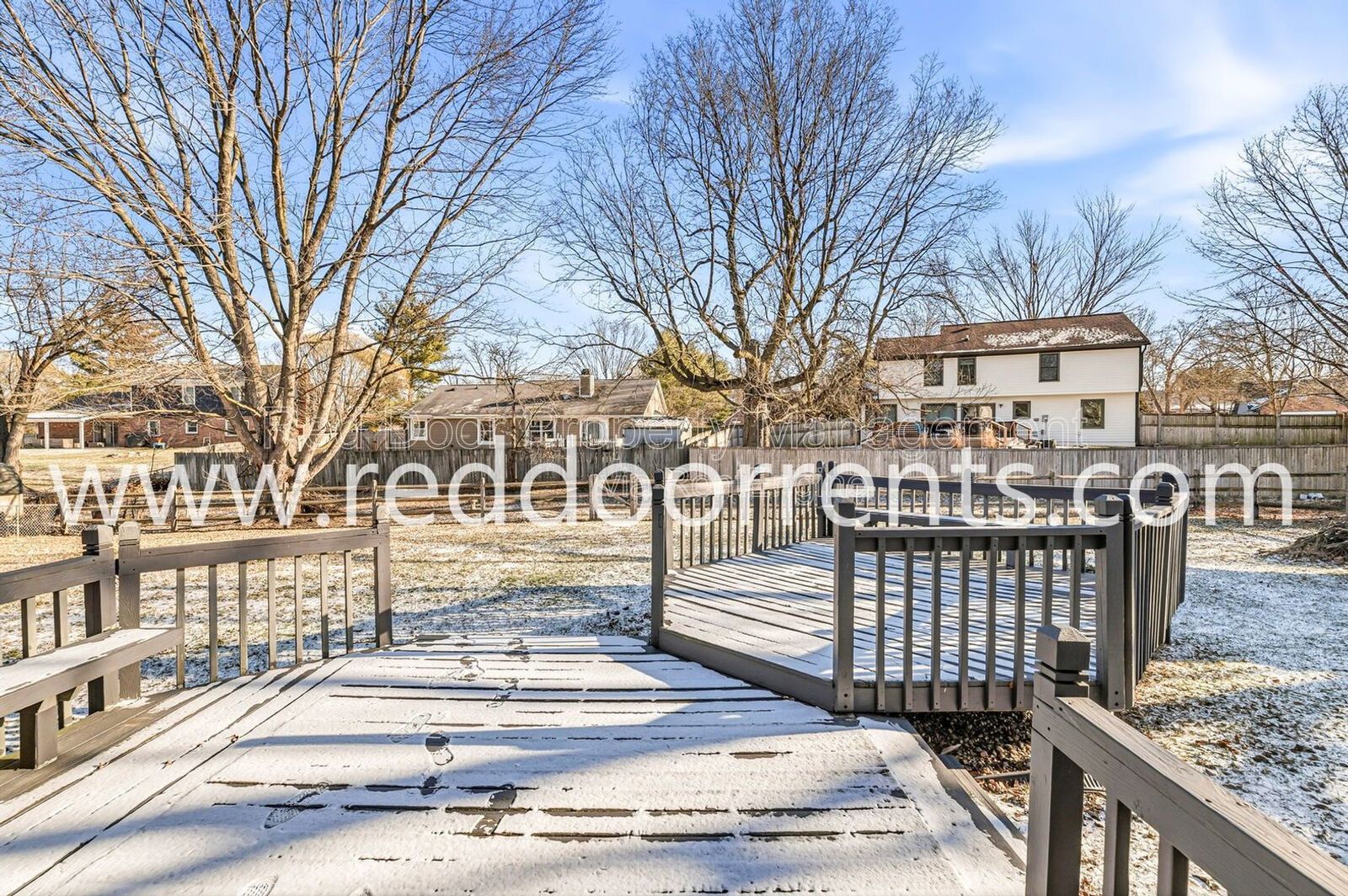 Charming Family Home in Fishers property image