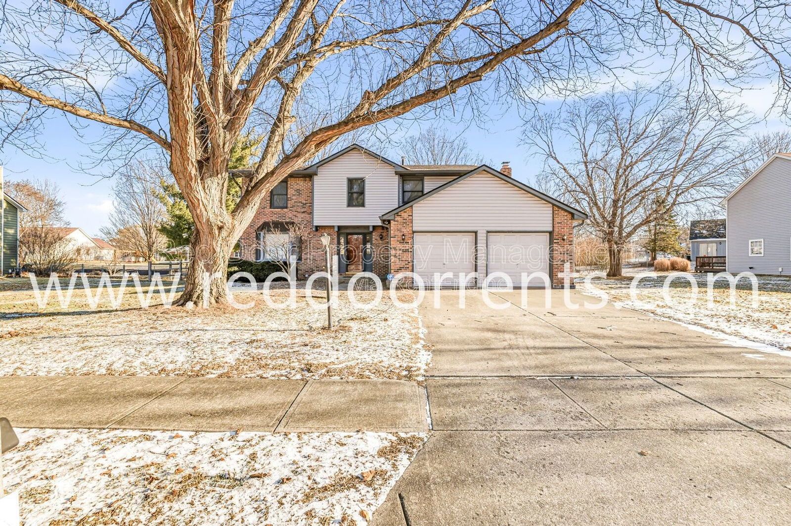 Charming Family Home in Fishers property image