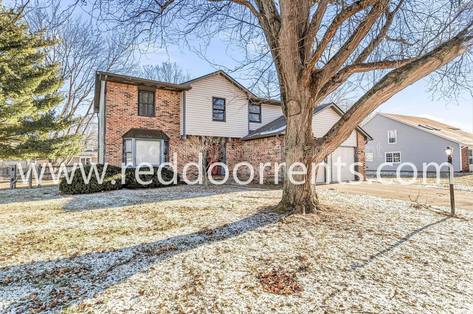 Charming Family Home in Fishers property image