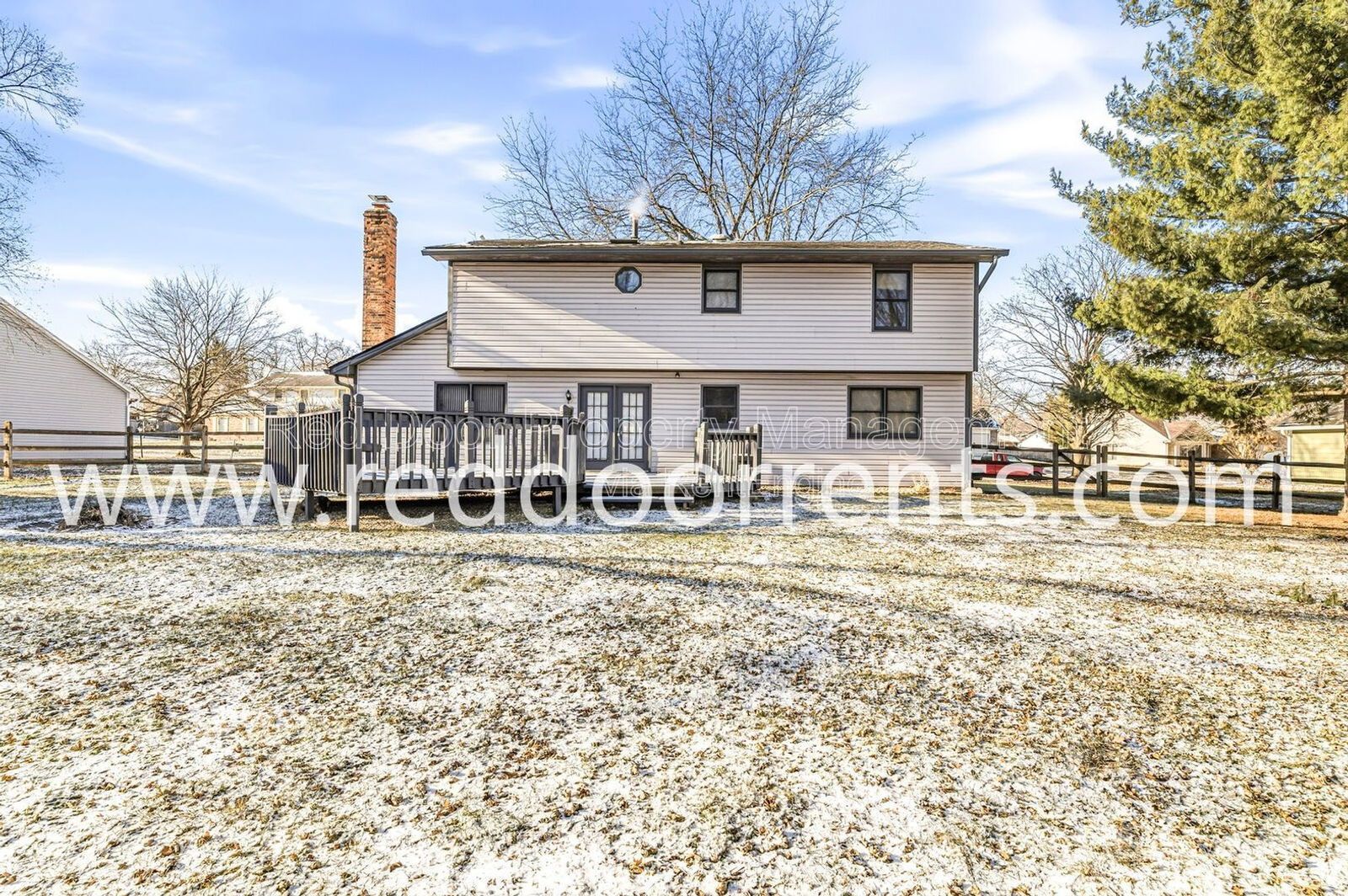 Charming Family Home in Fishers property image