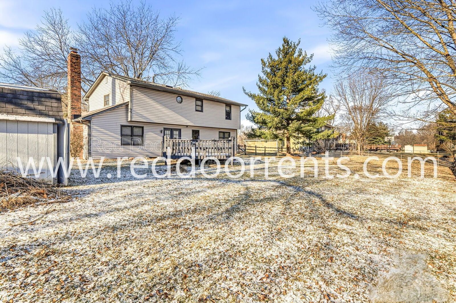 Charming Family Home in Fishers property image