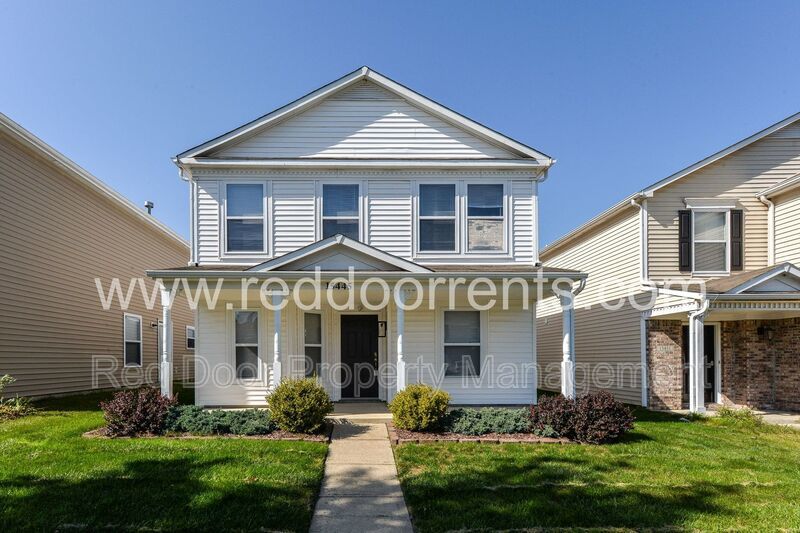 Coming Soon! - Charm and Convenience: Your Ideal Home in Noblesville! property image