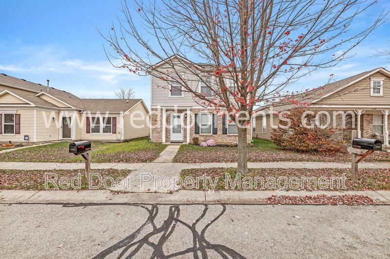 Coming Soon! Charm and Convenience- Your 3 Bedroom Haven in Noblesville! property image