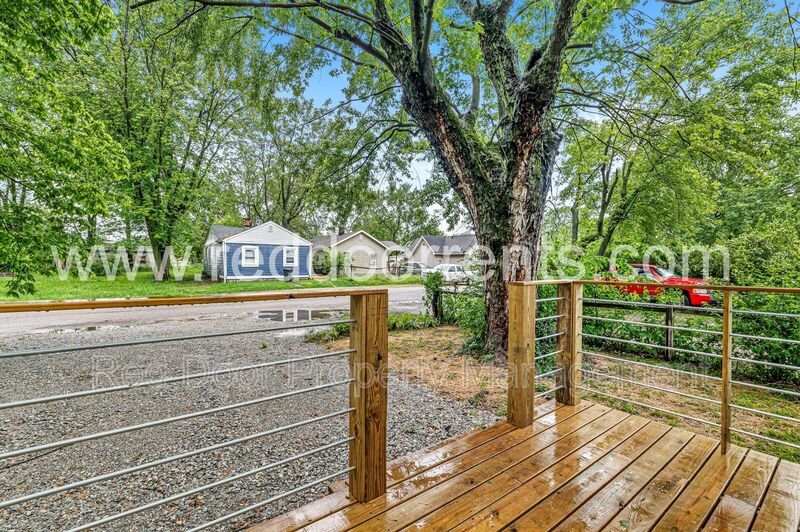 Stylish 3-Bed, 2-Bath Home Minutes from Downtown Indy! property image