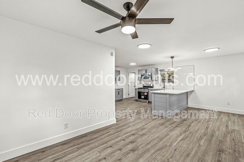 Stylish 3-Bed, 2-Bath Home Minutes from Downtown Indy! property image