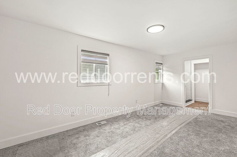 Stylish 3-Bed, 2-Bath Home Minutes from Downtown Indy! property image